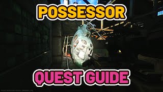 Possessor Quest Guide  Factory  Escape from Tarkov escapefromtarkov tarkov [upl. by Fleming]