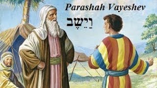 9  Torah Parashah Vayeshev [upl. by Lednic]