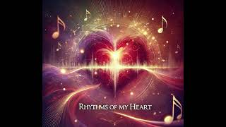 Drippy Keil 5 O’CLOCK  RYTHMS OF MY HEART [upl. by God]