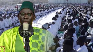 Nianou wazifa de Cheikh Babacar KasséYalla na Yalla nangou ñan yi Inchallah😭😭😭 [upl. by Belia]