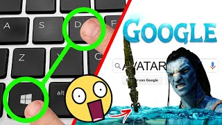 10 Trucos de Google que debes probar ¡YA 👨🏻‍💻 10 [upl. by Vharat321]