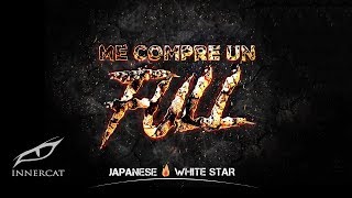 ME COMPRE UN FULL Japanese amp White Star Remix  Japanese White Star amp Sinfonico [upl. by Ailsa296]