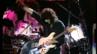 The Smile of Ritchie Blackmore [upl. by Udale]