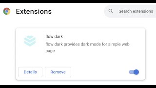 flow dark browser hijacker  how to remove [upl. by Cheryl]