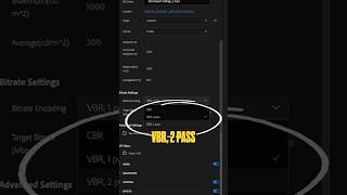 Best Export Settings for Instagram Reels TikTok and YouTube Shorts 2024 premierepro [upl. by Savanna]