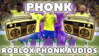 Phonk Roblox Music CodesIDs November 2024 WORKING ROBLOX ID [upl. by Rosalynd925]