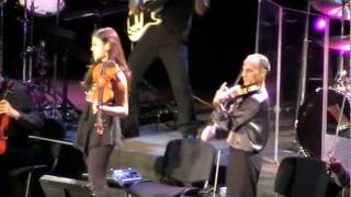 Yanni  Live Armenia Yerevan 23092011 1216 [upl. by Willie]