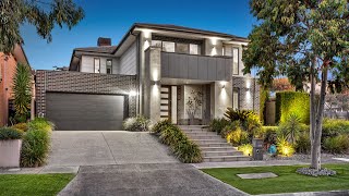 109 Queens Gardens Bundoora  Barry Plan Bundoora [upl. by Imuy]