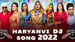 New Haryanvi Songs 2022  Sapna Choudhary  Renuka  Ruchika  Vijay  Romio  Dj Song Haryanvi 2022 [upl. by Raknahs265]