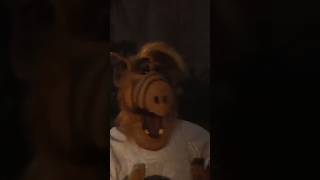 THE POWER OF ALF COMPELS YOU [upl. by Hazard]