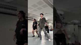 The Weeknd  ‘Earned It’ DanceHall Remix Dance Cover  Jezreel Choreography  kvn barrera [upl. by Hameean]