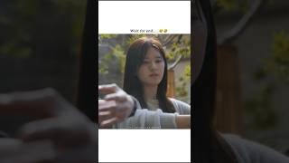 Wait for end😂🤣 chinese drama in hindi 🥰 status 🔥funny kdrama shorts [upl. by Kamat]