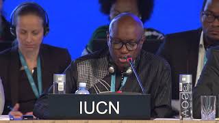 42nd World Heritage Committee 27 June 2018 AM [upl. by Otrebliw564]