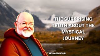 The Surprising Truth About the Mystical Journey [upl. by Alcine]