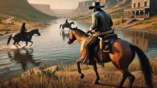 2024 New Western Movie 💥 Arkansas Cowboy💥 Best of the Best Movie Wild Story West HD [upl. by Nievelt]