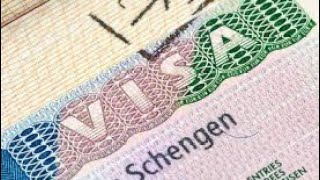 Demande visa espace Schengen en Wolof [upl. by Tullus]