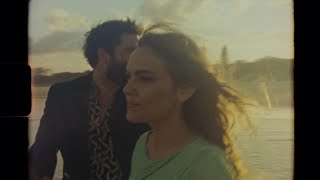 Angus amp Julia Stone  Down To The Sea Official Music Video [upl. by Gert]