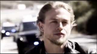 Sons of Anarchy Series finale  Jax Final Moment  Devil Dont Cry [upl. by Otnicaj]