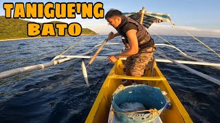 MGA ISDA NATAGPUANG PALUTANG LUTANG [upl. by Ttenaej]