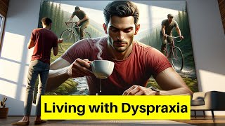 The truth about living with dyspraxia [upl. by Nylrehc]