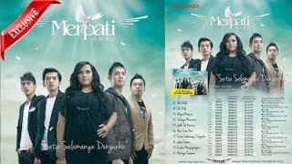 MERPATI BAND FULL ALBUM 2  SETIA SELAMANYA DENGANKU 2012 [upl. by Mossman]