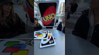 UNO is a ruthless game😭Subscribe to me❤️AlenaSlob anastasiialife [upl. by Sirtaeb]