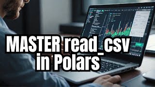 How to use the readcsv function in Polars [upl. by Hein141]