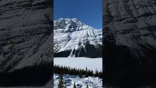 Peyto Lake [upl. by Inanak]