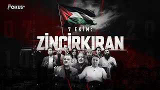 7 EKİM ZİNCİRKIRAN [upl. by Warram]