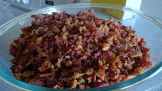 Bacon Cereal Challenge [upl. by Emmerich]