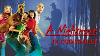 A Nightmare in Coolville quotFandomquot Trailer Scooby Doo amp Mystery Inc Vs Freddy Krueger [upl. by Nnarefinnej]