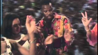 BYRON LEE AND THE DRAGONAIRES  DANCE HALL SOCA  MUSIC VIDEO [upl. by Gregrory29]