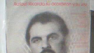 ESTAS EN MI RECUERO RAFAEL RICARDOwmv [upl. by Atir]