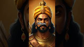 Abhimanyu Legendary Warrior mahabharat krishna shortvideo short [upl. by Adnylg]