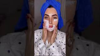 Glass skin care shorts viralvideo trending skincare music song beautiful fyp love [upl. by Assiluy]