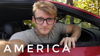 America  Ep 2  Doordash [upl. by Ihc]