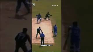 Arcade X Mann Mera  FT Mahendra Singh Dhoni  Shxrma edits [upl. by Nho568]