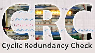 How do CRCs work [upl. by Lukey165]