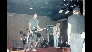 Nirvana  Paper Cuts Live In Omaha Lifticket Lounge  October 8 1989 [upl. by Sloane]