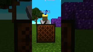 🧊CO TO ZA PIOSENKA w MINECRAFT🎶minecraft song minecraftshorts yt ytshorts minecraftsong szuki [upl. by Bradwell]