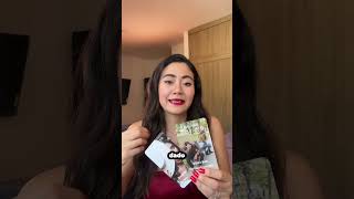 escándalo arma una mujer tarot ❤️❤️🔥🔥 [upl. by Na169]