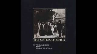 The Sisters Of Mercy  The Damage Done 1980 [upl. by Genaro127]