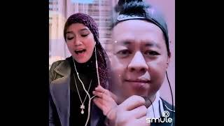 Gemuruh  Lagu Asal Search Wings Duet Cover Oleh Rosli Feat Maruriana [upl. by Lebanna]