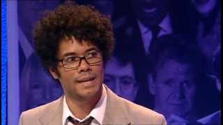 Richard Ayoade  Im a nerd [upl. by Joao]