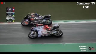 Live Race MotoGP Assen DutchGP 2024 [upl. by Etnuahc]