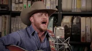 Cody Johnson  Aint Nothin to It  1162019  Paste Studios  New York NY [upl. by Nesyaj65]