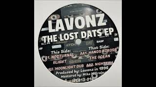 Lavonz  Nocturnal [upl. by Lhary257]