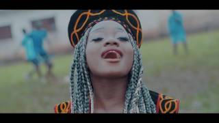 Mama Africa by Lucy Brand 2016 Cameroon music [upl. by Siulegroj]