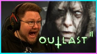 Martha bringt die komplette Eskalation  Outlast 2  Folge 03 [upl. by Sedlik619]