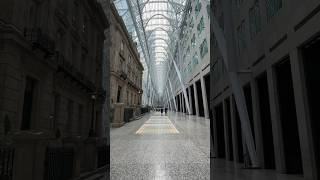 Brookfield Place Toronto brookfieldplace toronto torontolife [upl. by Anaeirb]